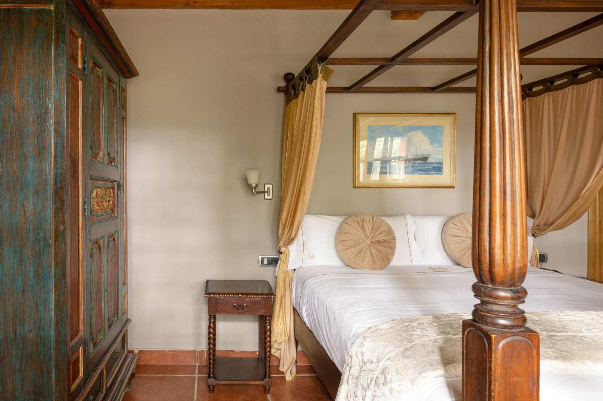 Hotel & Spa Etxegana Zeanuri Zewnętrze zdjęcie