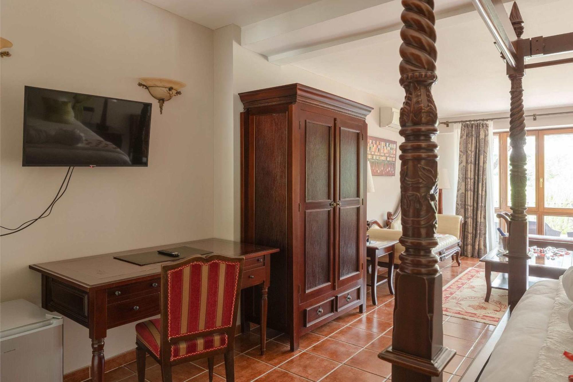 Hotel & Spa Etxegana Zeanuri Zewnętrze zdjęcie
