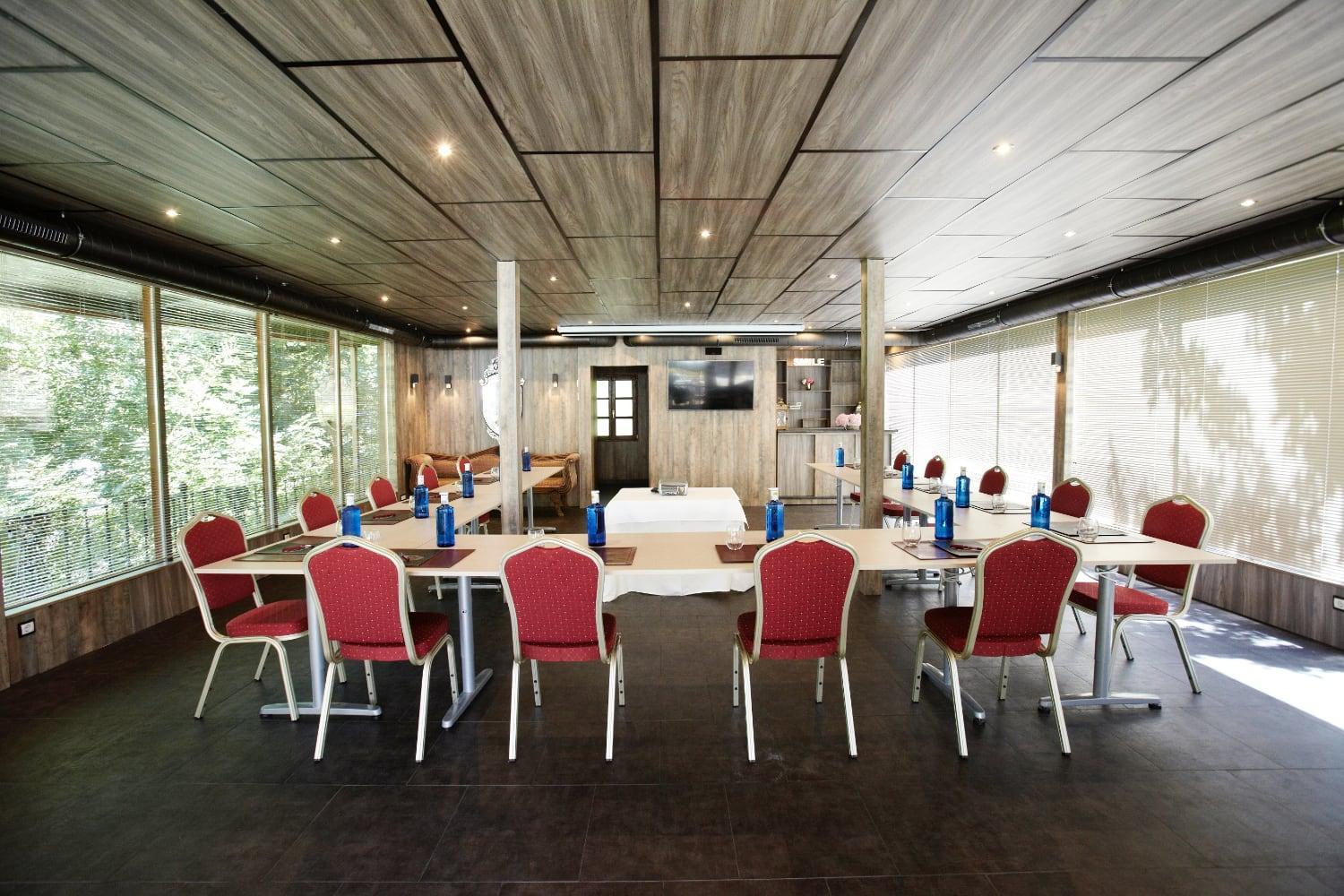 Hotel & Spa Etxegana Zeanuri Zewnętrze zdjęcie