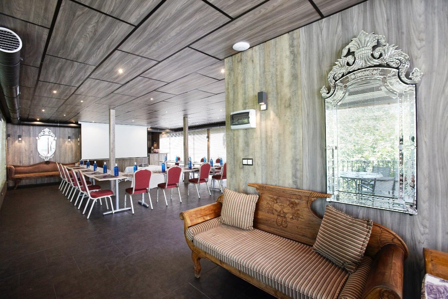 Hotel & Spa Etxegana Zeanuri Zewnętrze zdjęcie